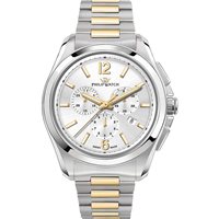 Orologio Philip Watch Uomo amalfi in Acciaio R8273618001 - R8273618001